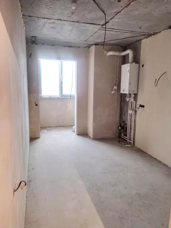 Продаётся 2-к квартира, 59.8 м - Фото 0