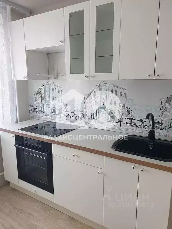 1-к кв. Новосибирская область, Бердск ул. Островского, 172 (29.0 м) - Фото 0