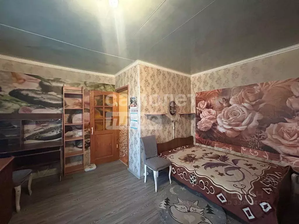 1-к кв. Московская область, Щелково ул. Неделина, 17 (39.0 м) - Фото 2