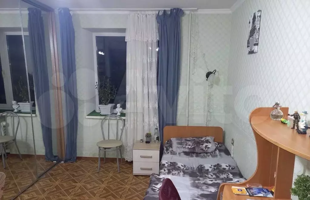 2-к. квартира, 43 м, 3/4 эт. - Фото 1