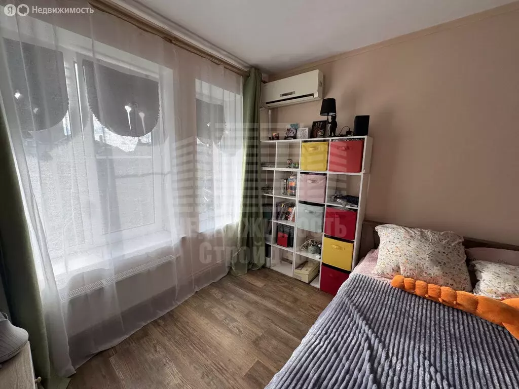 2-комнатная квартира: Таганрог, улица Лицына, 6 (45 м) - Фото 1