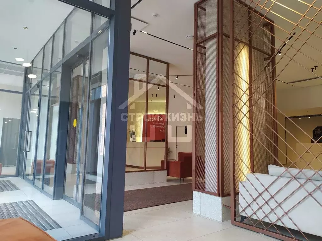 3-к кв. Свердловская область, Екатеринбург ул. Онежская, 4 (71.6 м) - Фото 2