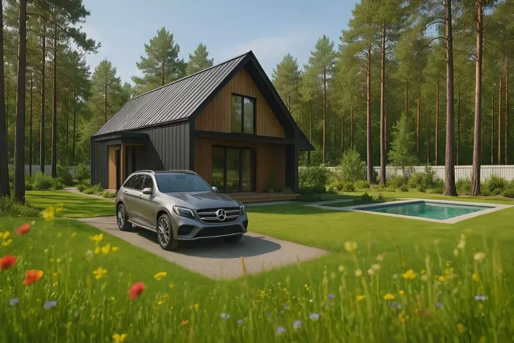 Участок в Тульская область, Ясногорский район, Иваньковское с/пос  ... - Фото 1