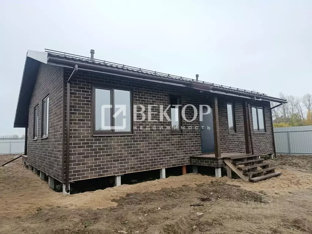 Дом в Ивановская область, Ивановский район, Богданихское с/пос, д. ... - Фото 1