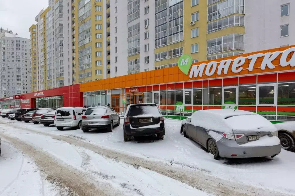 Офис в Свердловская область, Екатеринбург ул. Щорса, 103 (327 м) - Фото 1