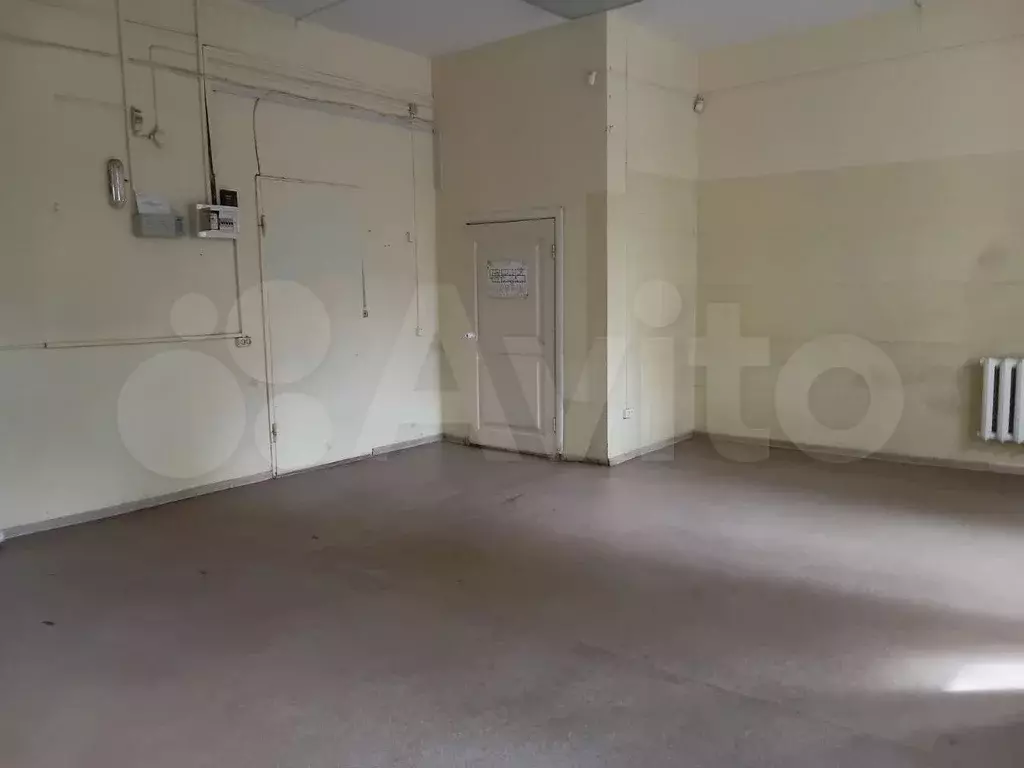 Сдам помещение свободного назначения, 36.75 м - Фото 1