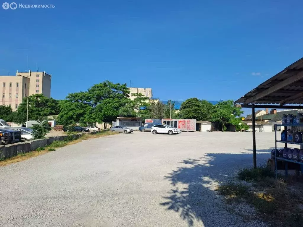 Участок в Евпатория, улица Крупской (87.84 м) - Фото 1
