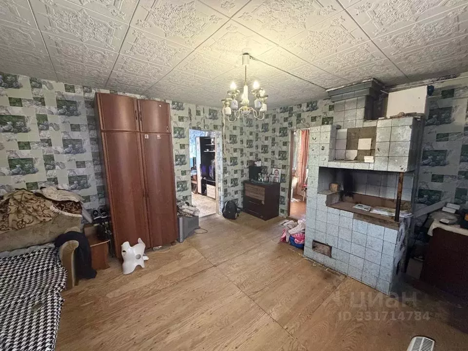 Дом в Иркутская область, Иркутский муниципальный округ, Колобок СНТ ... - Фото 2