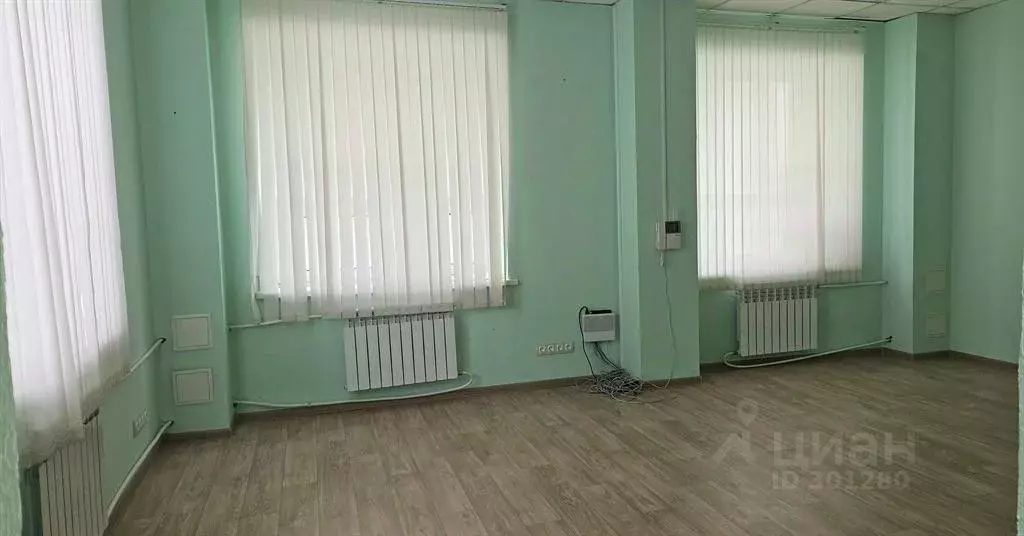Офис в Москва Остаповский проезд, 3С1 (86 м) - Фото 0