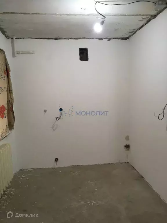 Продаётся 2-к квартира, 42 м - Фото 1