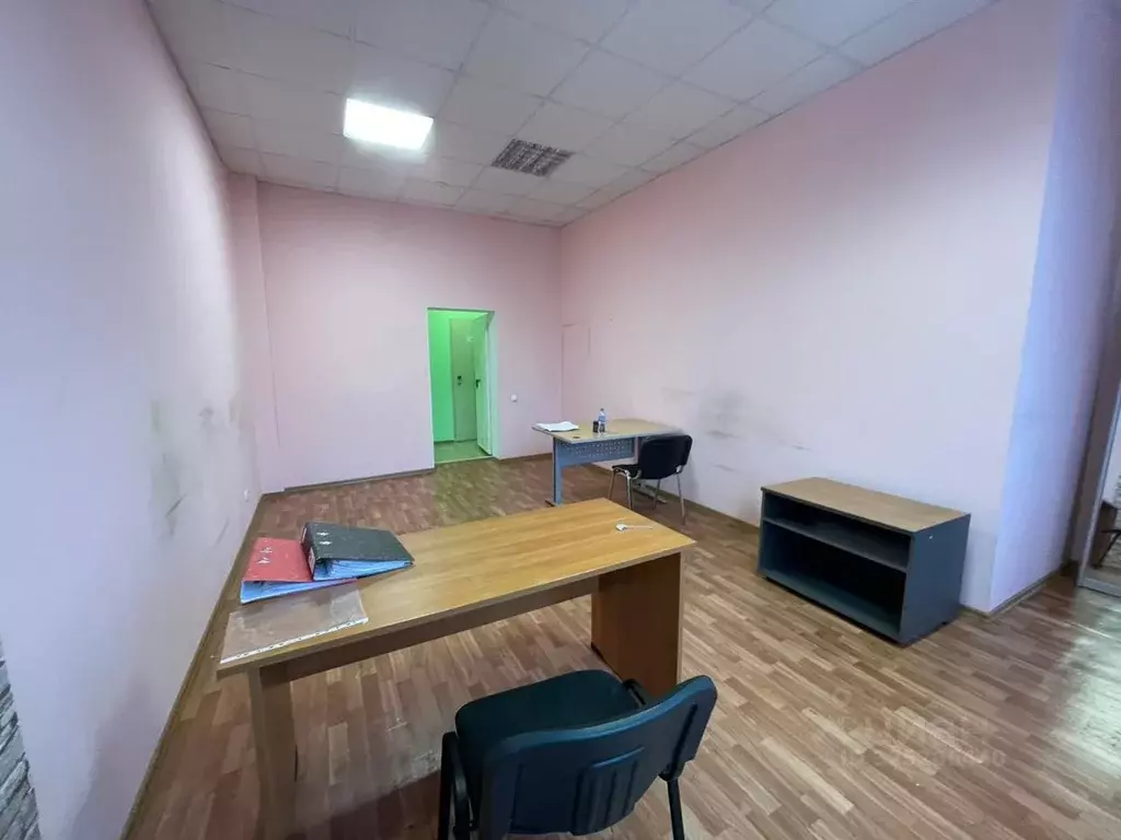 Офис в Санкт-Петербург ул. Салова, 27АВ (15 м) - Фото 2