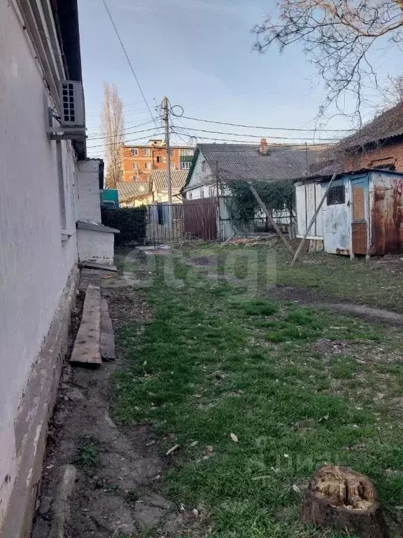 1-к кв. Адыгея, Майкоп ул. Победы, 48 (20.0 м) - Фото 2