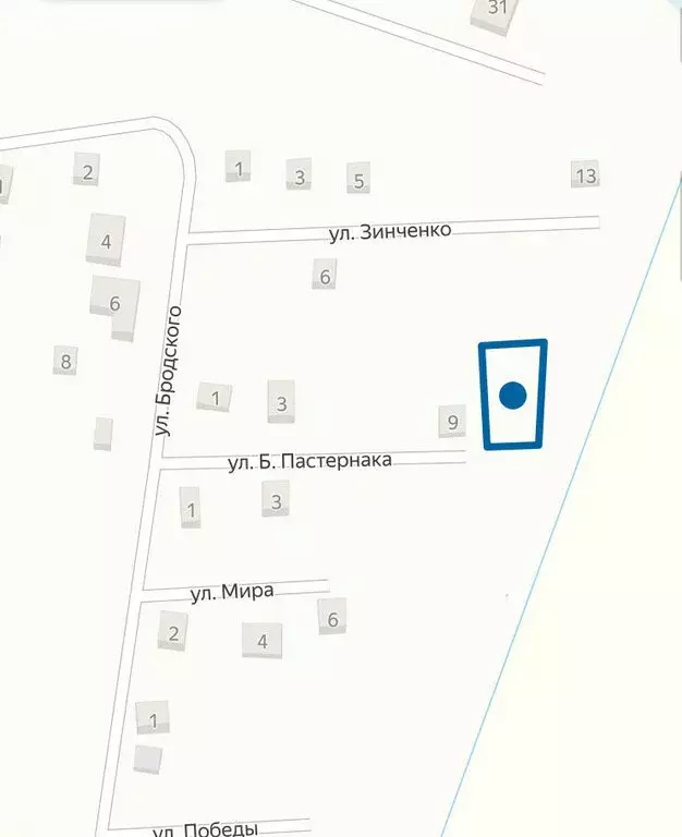 Участок в Калининградская область, Гурьевский муниципальный округ, ... - Фото 1