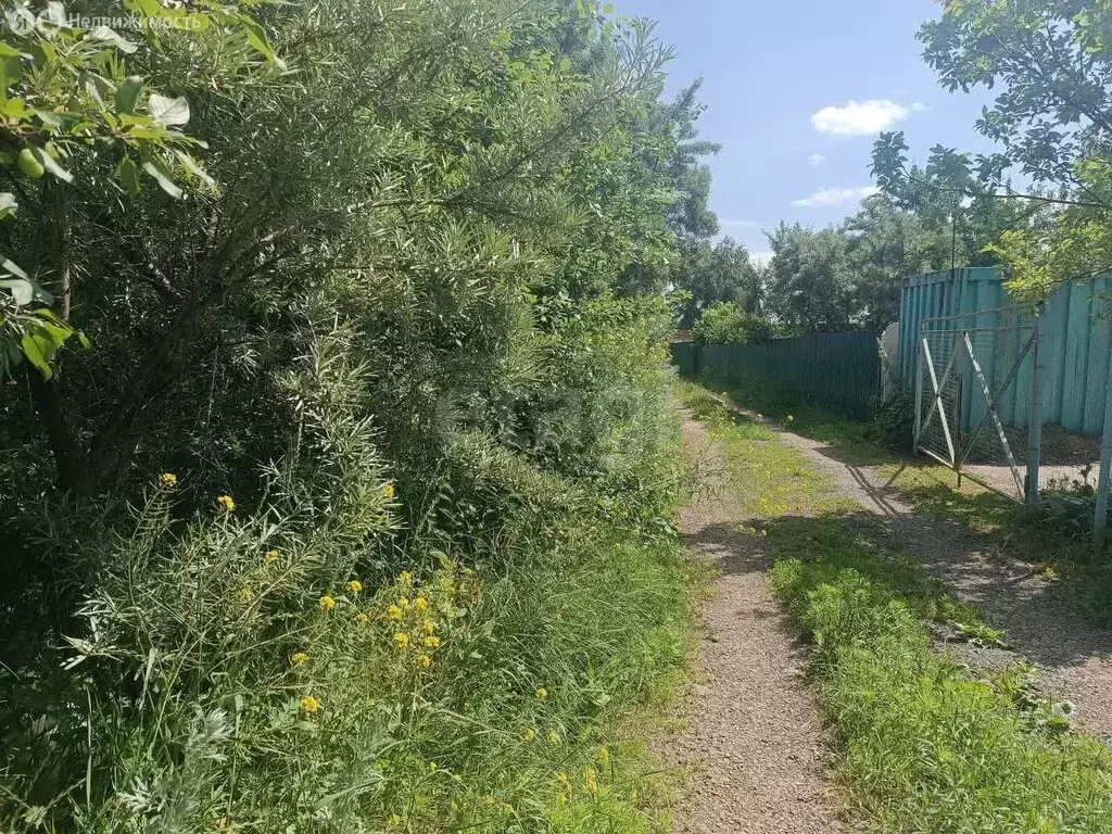 Участок в Нижний Новгород, СНТ Золотая Осень (5.25 м) - Фото 0