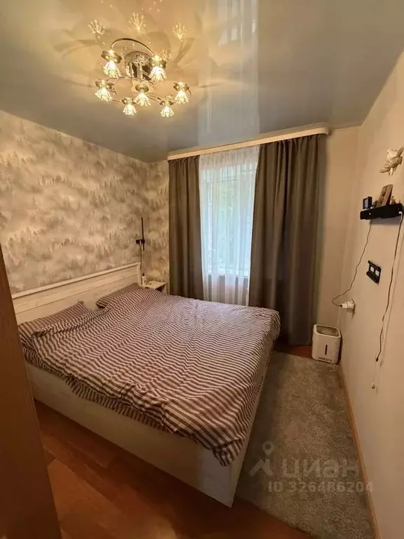 3-к кв. Свердловская область, Новоуральск Северная ул., 2 (57.3 м) - Фото 2