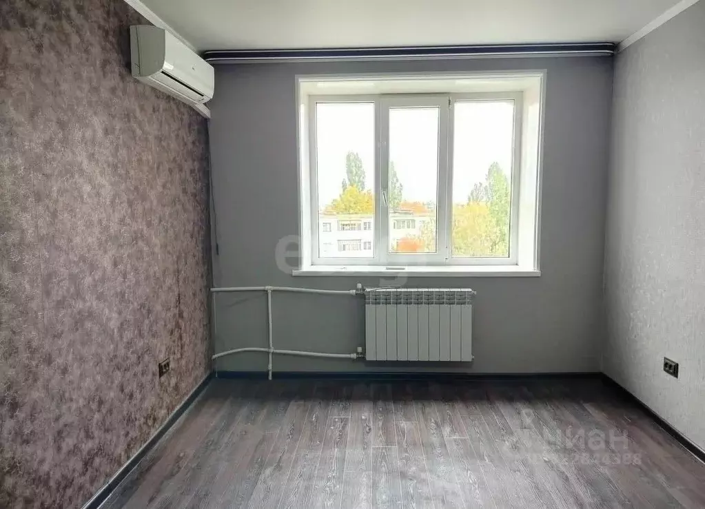 2-к кв. Белгородская область, Губкин ул. Кирова, 69А (36.6 м) - Фото 1