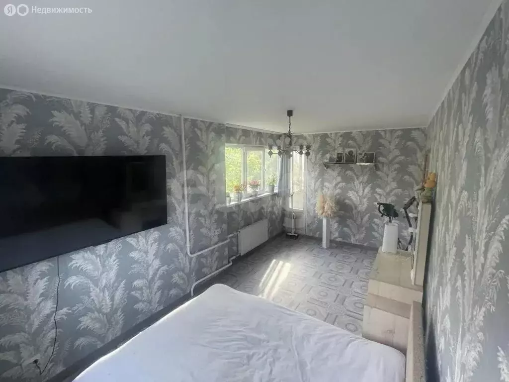 3-комнатная квартира: Санкт-Петербург, улица Ушинского, 9к1 (62.07 м) - Фото 1