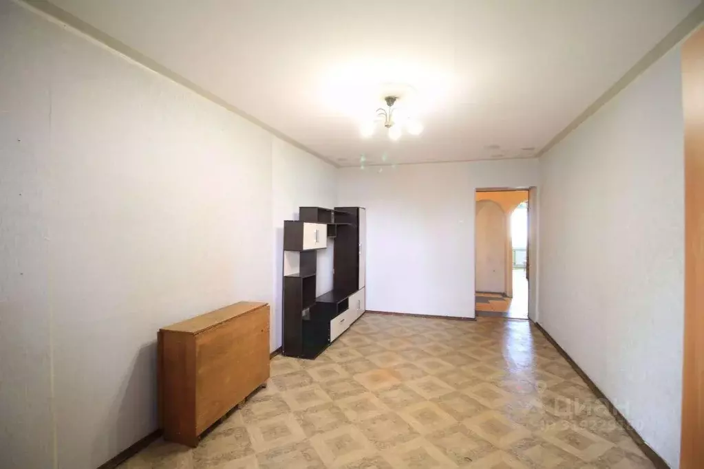 Квартира, 2 комнаты, 52.9 м - Фото 0