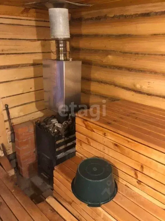 Дом в Башкортостан, с. Кармаскалы ул. Худайбердина, 21 (45 м) - Фото 1