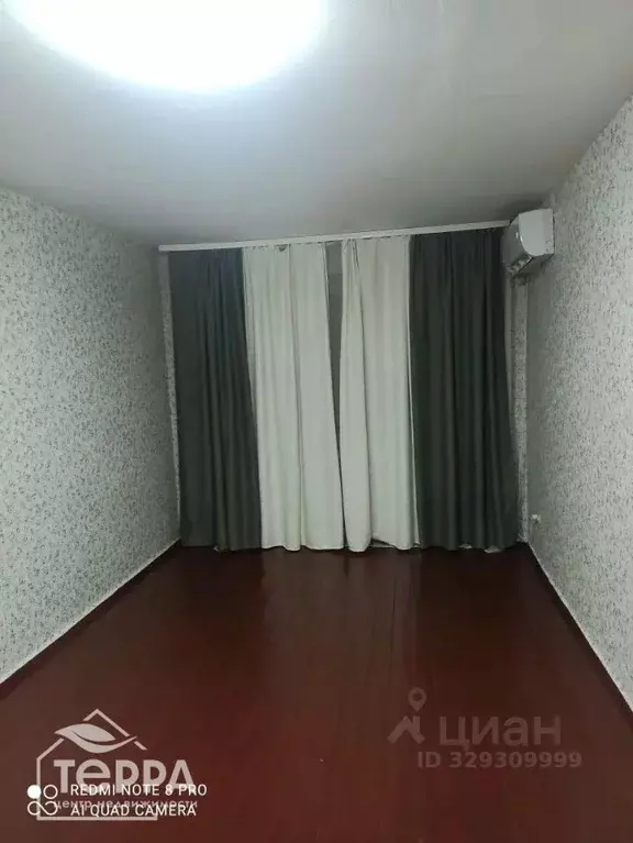 1-к кв. Крым, Сакский район, с. Штормовое ул. Ленина, 11 (28.0 м) - Фото 1