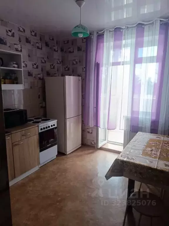 2-к кв. Саха (Якутия), Нерюнгри Чурапчинская ул., 24 (55.0 м) - Фото 2