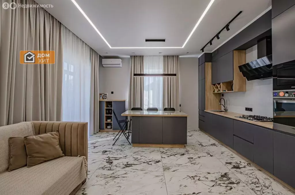 Дом в Севастополь, садоводческое товарищество Мрия (120 м) - Фото 1