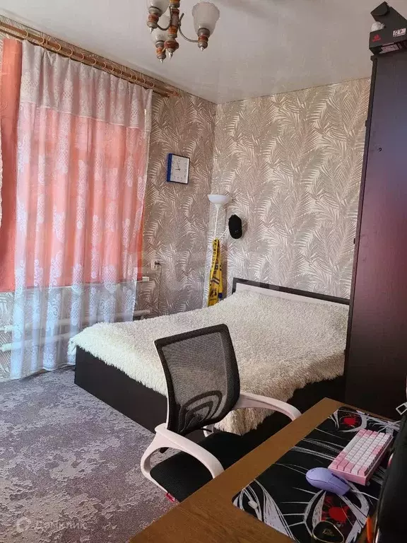 Продаётся 2-к квартира, 56.3 м - Фото 1
