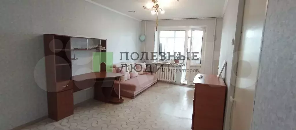 1-к. квартира, 39 м, 9/12 эт. - Фото 0