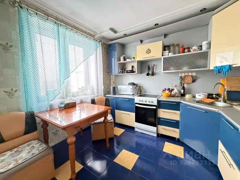 4-к кв. Забайкальский край, Чита Новобульварная ул., 56 (82.6 м) - Фото 1