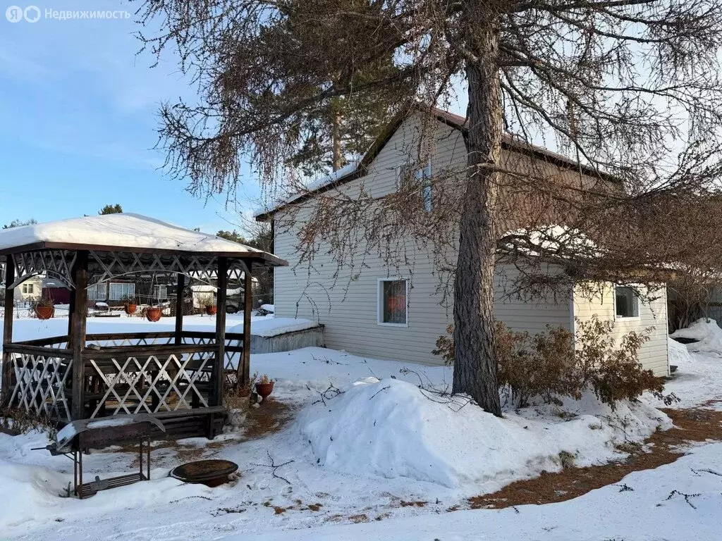 Дом в село Пивовариха, 50 (96 м) - Фото 1