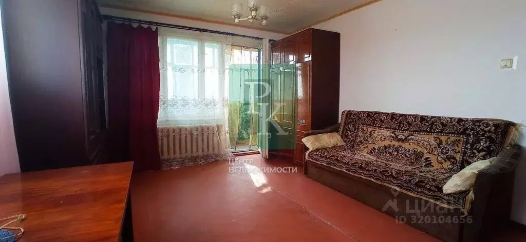 3-к кв. Крым, Бахчисарай ул. Фрунзе, 52 (63.5 м) - Фото 0