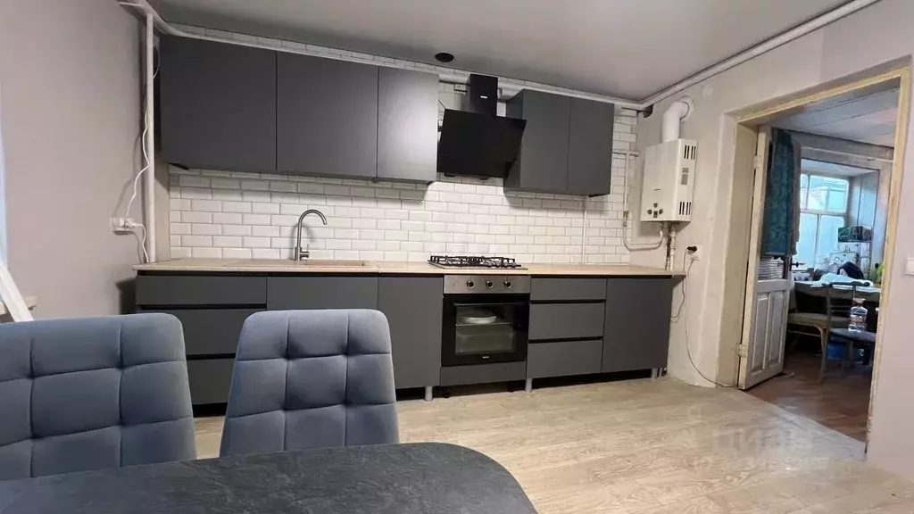 Дом в Ростовская область, Таганрог 18-й пер., 4 (86 м) - Фото 1