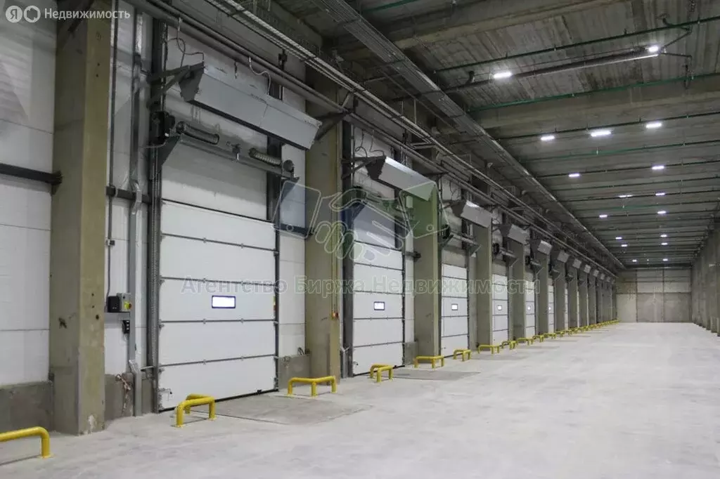 Склад (6700 м) - Фото 2