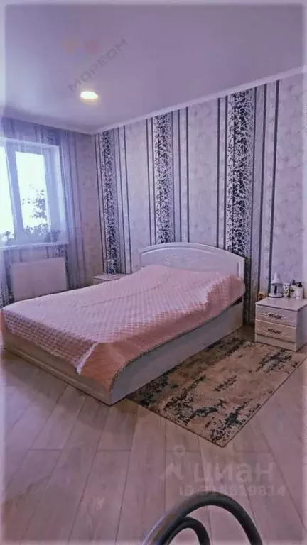 2-к кв. Краснодарский край, Краснодар ул. Городская, 1 (64.0 м) - Фото 0