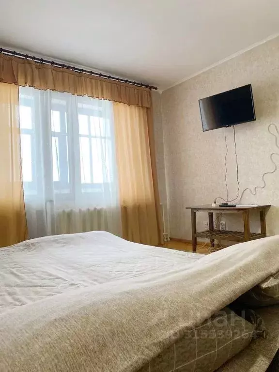 1-к кв. Воронежская область, Богучар 12 (37.0 м) - Фото 1