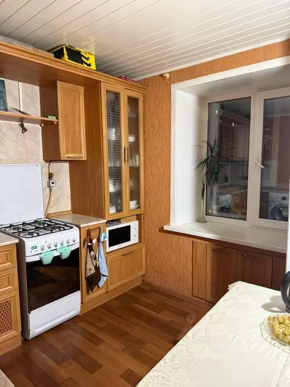 2-к кв. Пермский край, Пермь бул. Гагарина, 58Г (48.7 м) - Фото 2