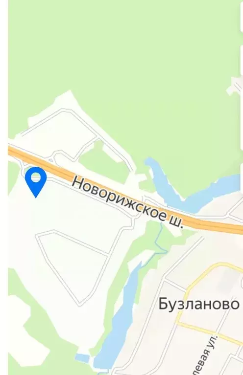 Участок в Московская область, Красногорск городской округ, д. ... - Фото 0