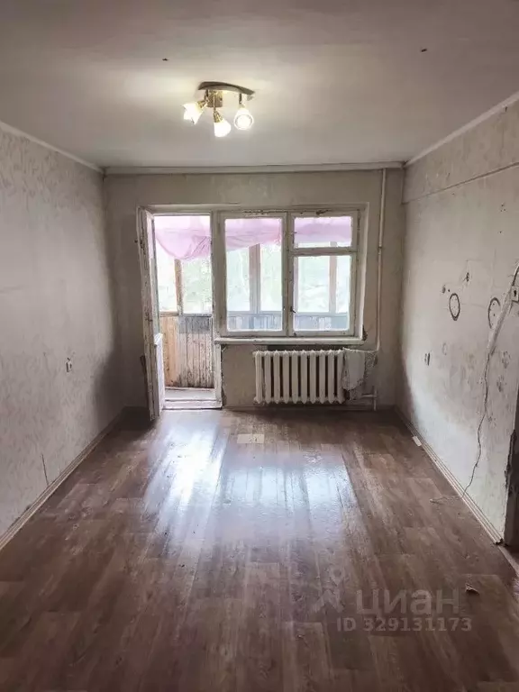1-к кв. Новгородская область, Великий Новгород просп. Александра ... - Фото 1