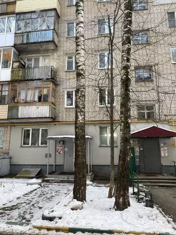 3-к кв. Нижегородская область, Нижний Новгород ул. Козицкого, 7 (57.3 ... - Фото 1