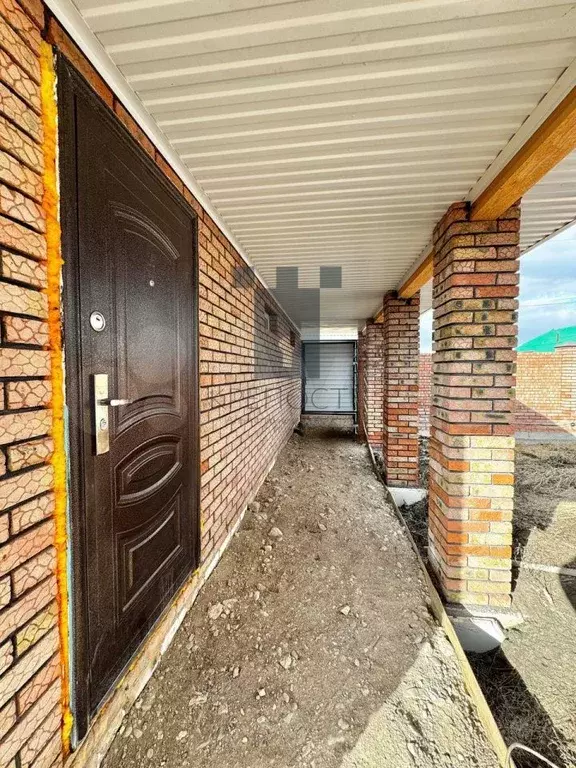 Дом 120 м на участке 8 сот. - Фото 1
