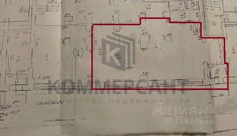 Торговая площадь в Нижегородская область, Нижний Новгород Московское ... - Фото 2
