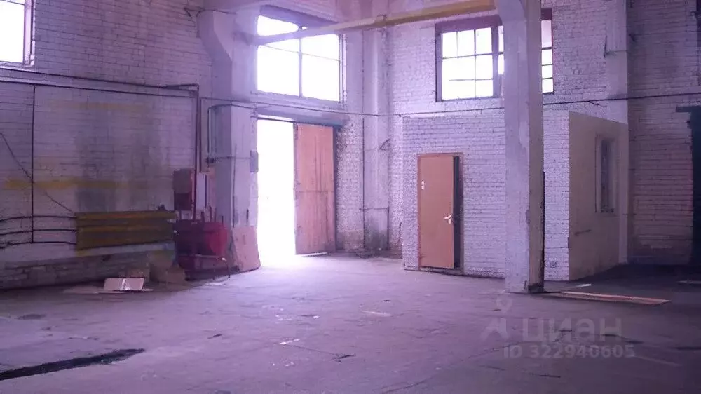 Помещение свободного назначения в Краснодарский край, Северский район, ... - Фото 1