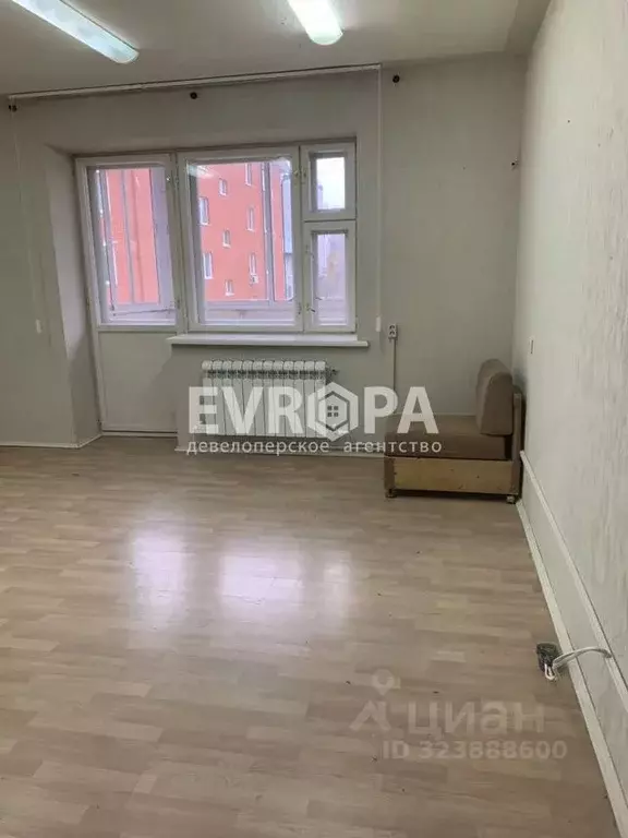 Офис в Ульяновская область, Ульяновск ул. Рылеева, 4 (20 м) - Фото 1