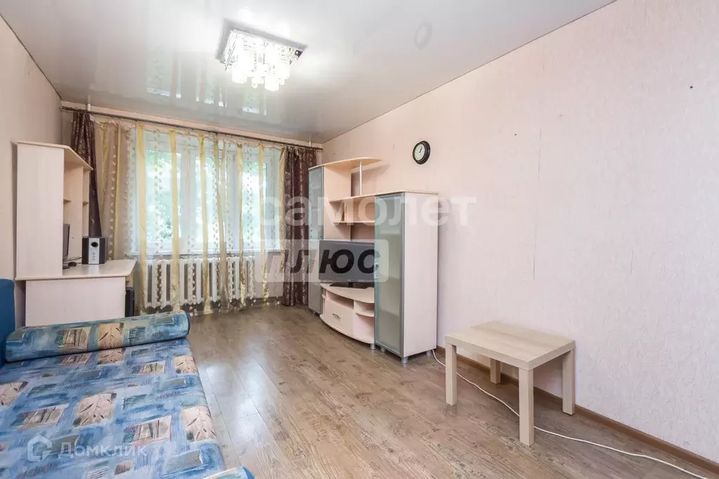 Продаётся 1-к квартира, 37.7 м - Фото 1