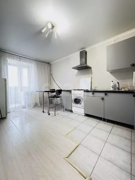 1-к кв. Татарстан, Казань ул. Космонавтов, 6А (42.7 м) - Фото 1