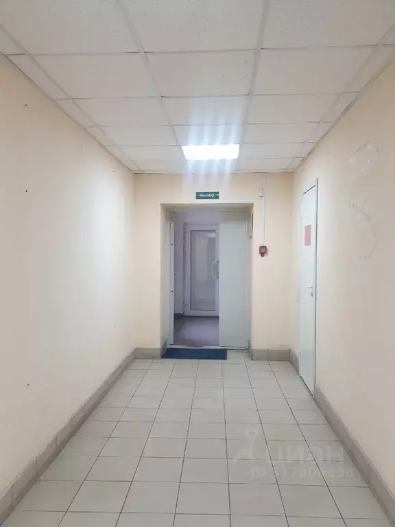 Помещение свободного назначения в Ленинградская область, Гатчина ... - Фото 2