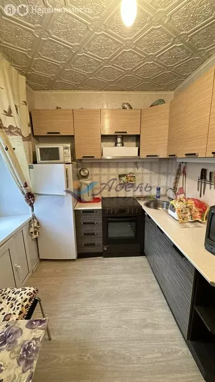 1-комнатная квартира: Норильск, улица Лауреатов, 55 (32 м) - Фото 0