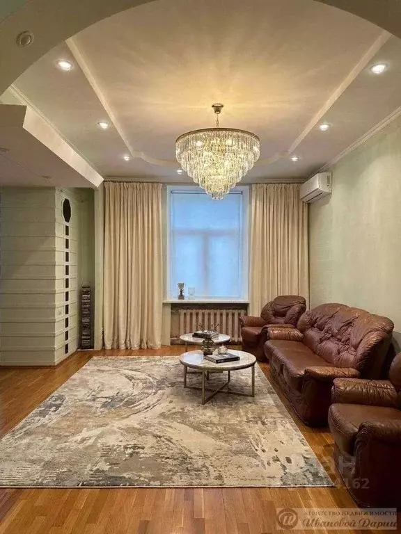 3-к кв. Самарская область, Самара ул. Льва Толстого, 92 (82.8 м) - Фото 2