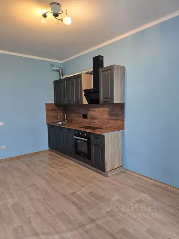 1-к кв. Санкт-Петербург ул. Чарушинская, 12 (40.2 м) - Фото 1