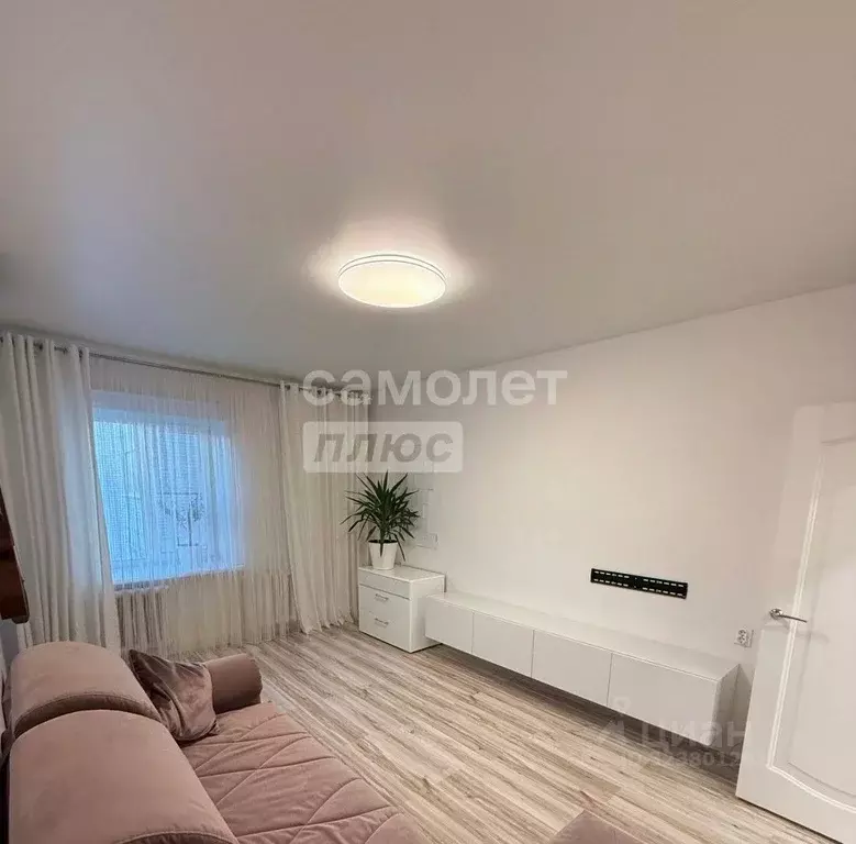 2-к кв. Воронежская область, Воронеж ул. МОПРА, 18Б (73.2 м) - Фото 2